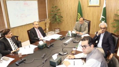 Photo of Govt gears up efforts to implement Rs 110b post-flood reconstruction & livelihoods enhancement package for Balochistan