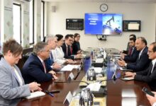 Photo of US-Pakistan Energy Security Dalogue Held in Petroleum division
