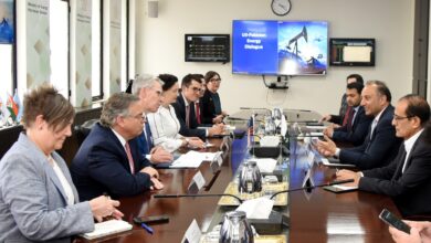 Photo of US-Pakistan Energy Security Dalogue Held in Petroleum division
