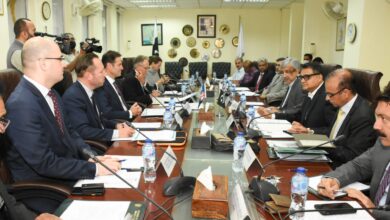 Photo of 9th Session of Pakistan-Australia Joint Trade Committee Agrees to Continue Mutual Cooperation