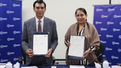 Photo of SDPI and PCP Sign MoU to strengthen Social Delivery Service in Pakistan