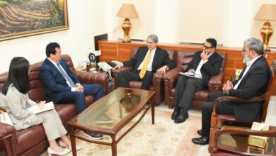 Photo of Commerce Minister for barter trade business model to increase exports