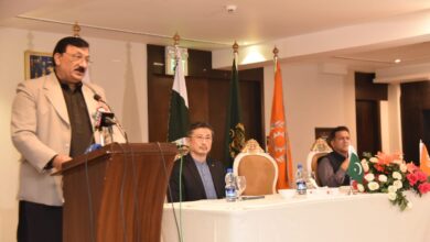Photo of Agricultural Sector Indispensable for Economic Growth: Tasneem Qureshi