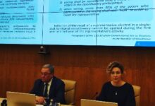 Photo of Parliamentary Elections give choice to Kazakhs for choose their leadership