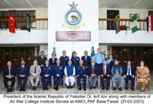 Photo of President urges varsities to produce more number of skilled IT graduates