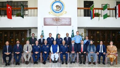 Photo of President urges varsities to produce more number of skilled IT graduates