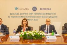 Photo of Bank ABC Partners with Temenos and NdcTech
