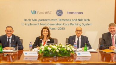 Photo of Bank ABC Partners with Temenos and NdcTech