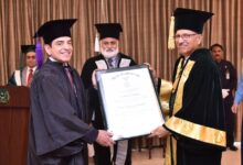 Photo of President Calls for Readiness to Deal with Natural Calamities