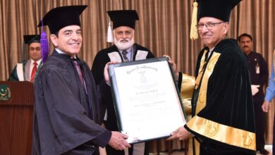 Photo of President Calls for Readiness to Deal with Natural Calamities