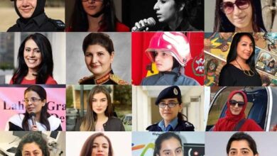 Photo of 16 amazing Pakistani Women
