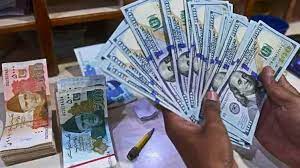 Photo of Rupee down touch 290.18 against USD