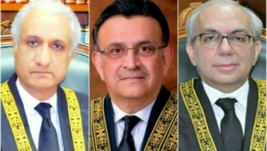 Photo of SC fixes May 14 as new Punjab Poll Date After Ruling ECP’s Order to Delay elections