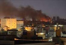 Photo of Sudan: Pakistani Mission Evacuated 700 Countrymen to Safety