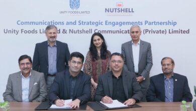 Photo of Unity Foods collaborates with Nutshell Communications for Communications and Strategic Engagements