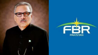 Photo of President asks FBR to Provide Hearing to Company in Refund Claims Case