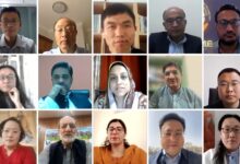 Photo of Alliance of China-Pakistan Research Centers launched