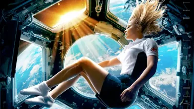 Photo of Russia releases first feature film shot in space