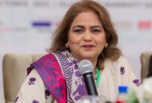 Photo of The Women’s Wing of UBG Congratulates S M Tanveer on His Unopposed Election as Patron-In-Chief of UBG