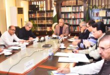 Photo of Dar Emphasizes on Importance of Overseas Pakistanis in Economic and Financial Development