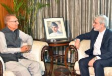 Photo of President calls for increasing cooperation with Iran and Romania