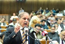Photo of 180 MNAs Repose Trust in PM Shehbaz Sharif