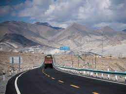 Photo of Planning Minister rejects negative perception against Belt & Road Initiative