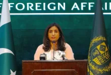 Photo of MOFA rejects ‘ill-informed’ US report on religious freedom in Pakistan
