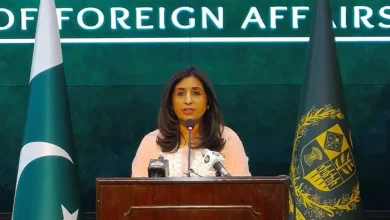 Photo of MOFA rejects ‘ill-informed’ US report on religious freedom in Pakistan