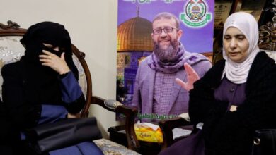 Photo of Palestine will raise the case of Khader Adnan in ICJ