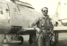 Photo of PAF pays Tribute to MM Alam
