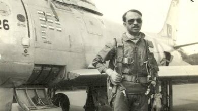 Photo of PAF pays Tribute to MM Alam