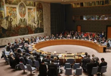 Photo of UNSCC Allow Acting Afghan FM to Travel Pakistan