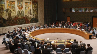 Photo of UNSCC Allow Acting Afghan FM to Travel Pakistan
