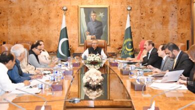 Photo of President for Implementing Disability Quota in Public & Private Sector Jobs