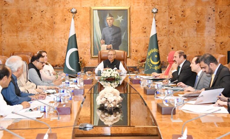 Photo of President for Implementing Disability Quota in Public & Private Sector Jobs
