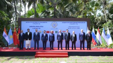 Photo of Bilawal Says Forget Weaponising Terrorism for Diplomatic Point Scoring