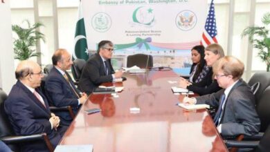 Photo of Pakistan & US Agrees to Pursue Renewable Business