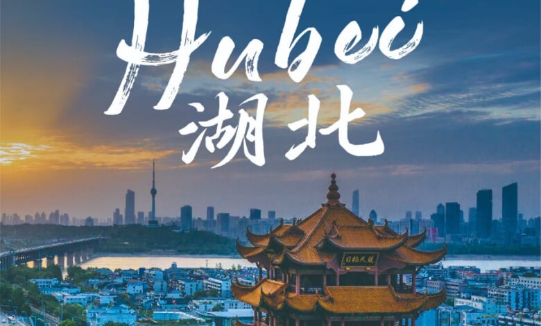 Photo of 2023 Yangtze River Tourism Overseas Promotion Season Kicked off In Pakistan