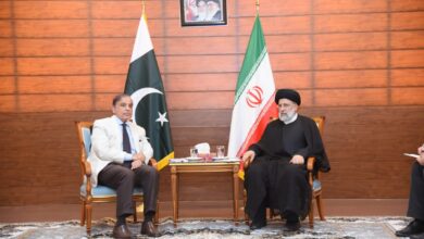 Photo of Leaders of Pakistan-Iran jointly inaugurates Mand-Pasion Border Market