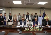 Photo of NDRMF To Release Funds for Rehabilitation/ Reconstruction of Flood Schemes in Sindh