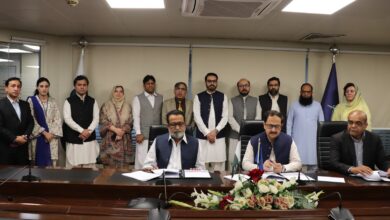 Photo of NDRMF To Release Funds for Rehabilitation/ Reconstruction of Flood Schemes in Sindh