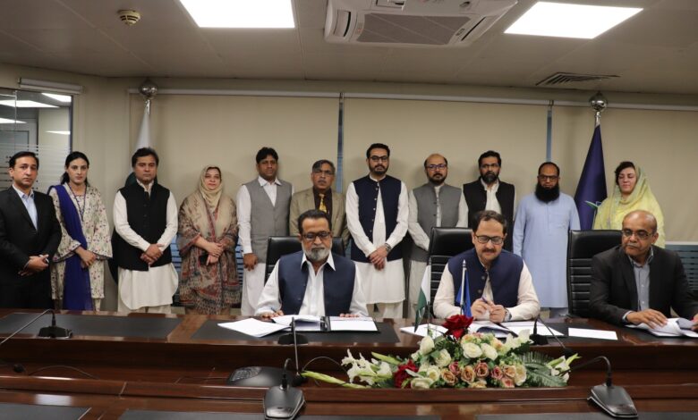 Photo of NDRMF To Release Funds for Rehabilitation/ Reconstruction of Flood Schemes in Sindh