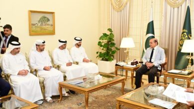 Photo of PM Assures Every Possible Government Support Extended to UAE investors