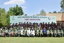 Photo of Analytical thinking, enhanced school enrollment a must for Pakistan to join highly competitive world: President