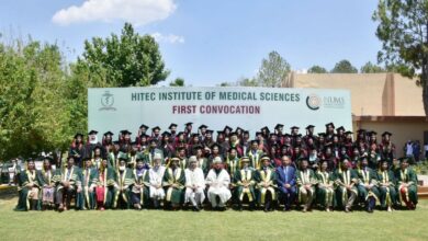 Photo of Analytical thinking, enhanced school enrollment a must for Pakistan to join highly competitive world: President