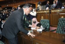 Photo of Planning Minister vows No Leniency for May 9 arsonists, pays tribute to martyrs