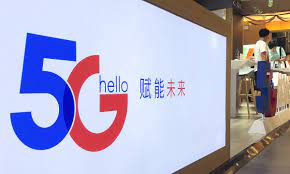 Photo of 5G Cellphone Users Crossed 620 million in China: MIIT