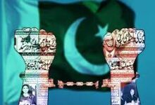 Photo of Pakistan and Media Freedom