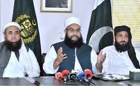 Photo of Religious, political leaders urge G20 countries to boycott meeting in India: Ashrafi